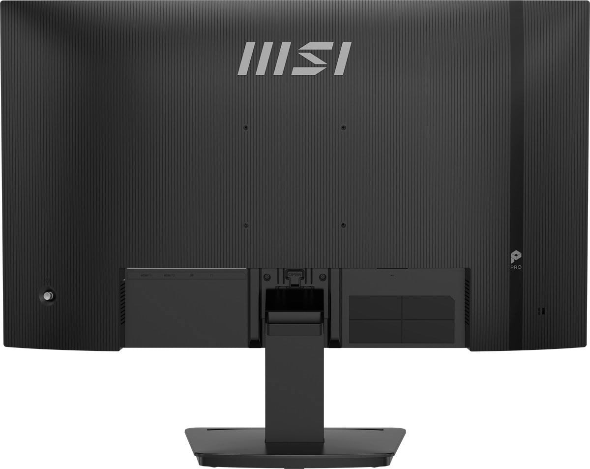 MSI 27