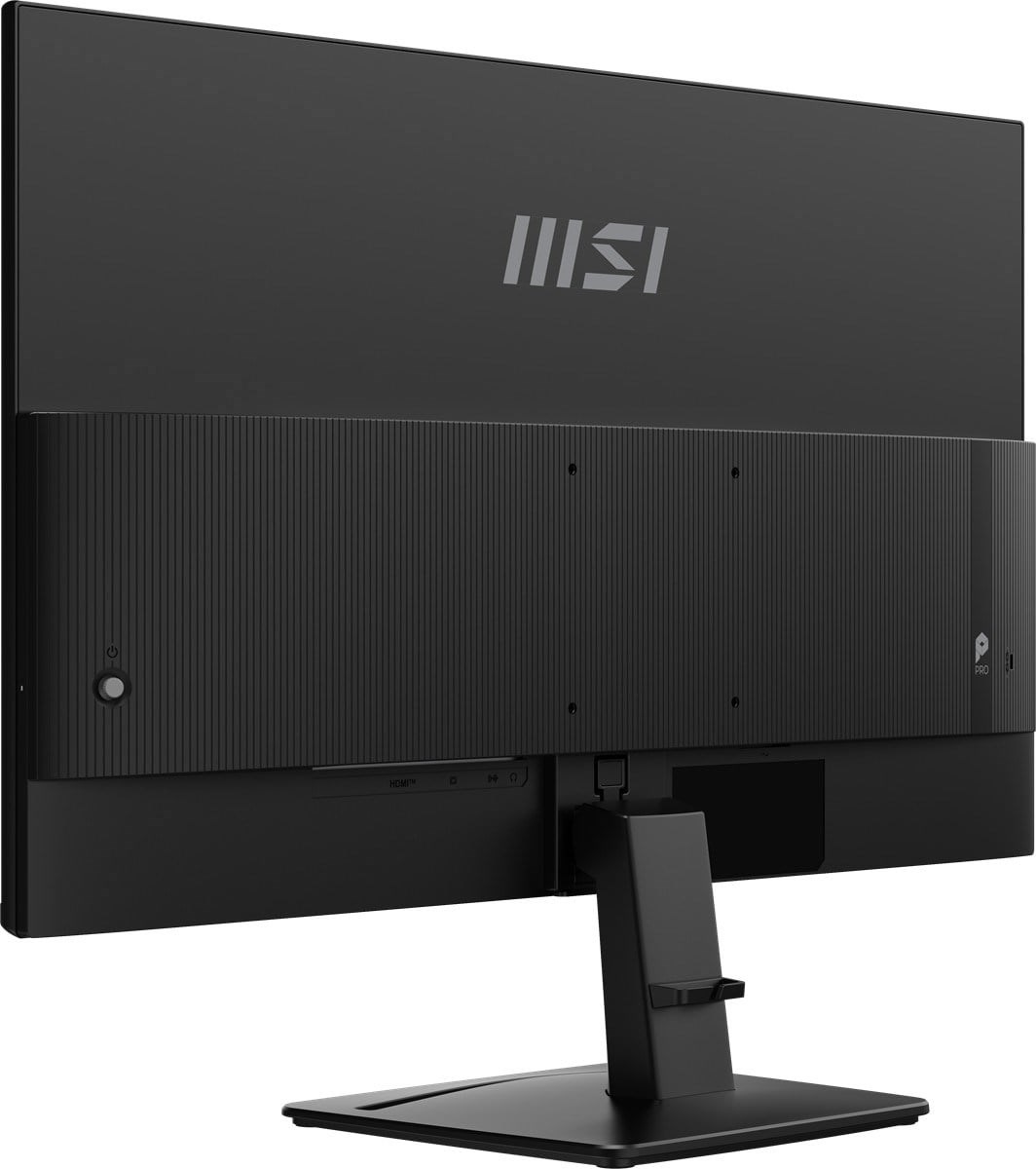 MSI 27
