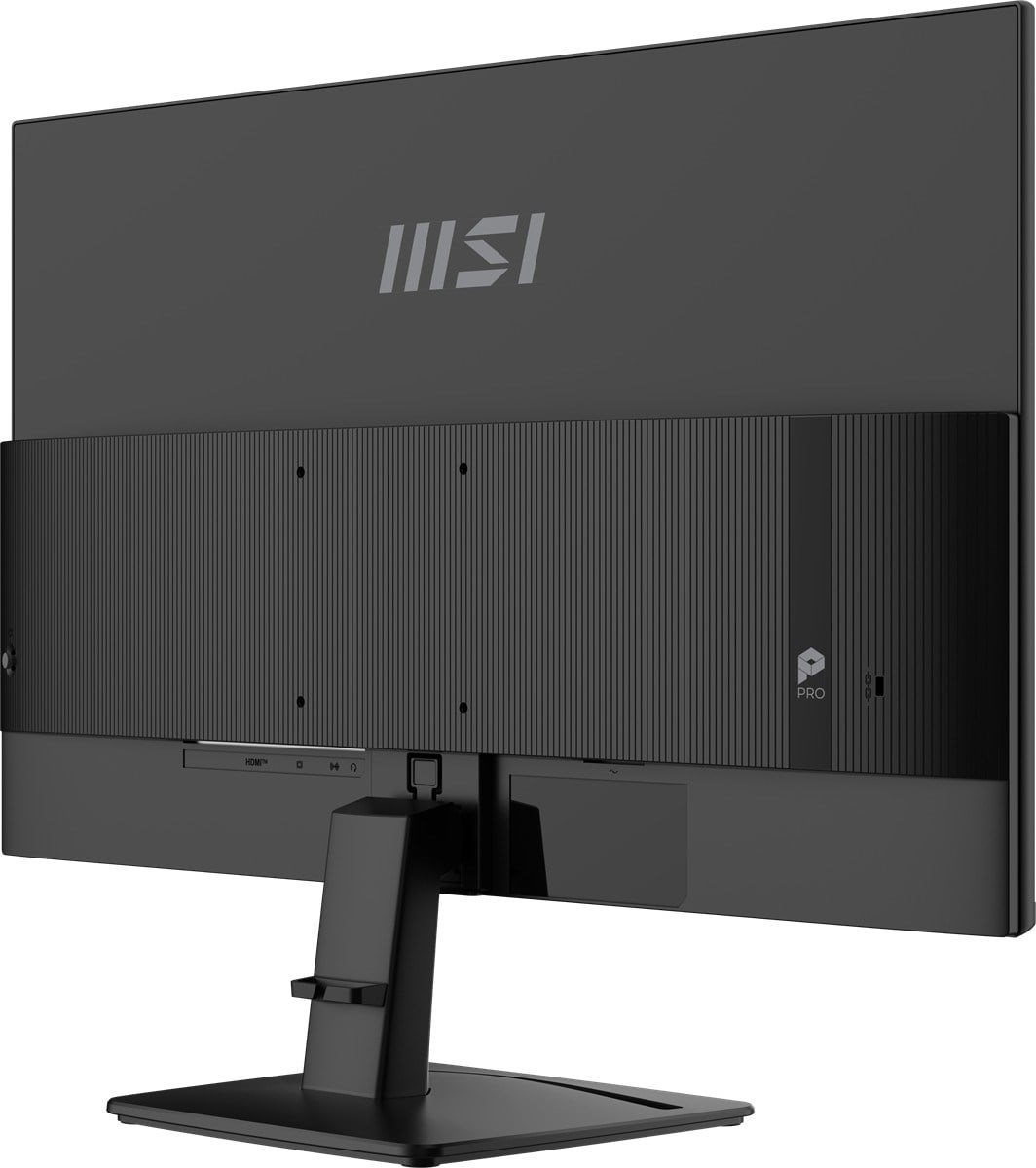 MSI 27