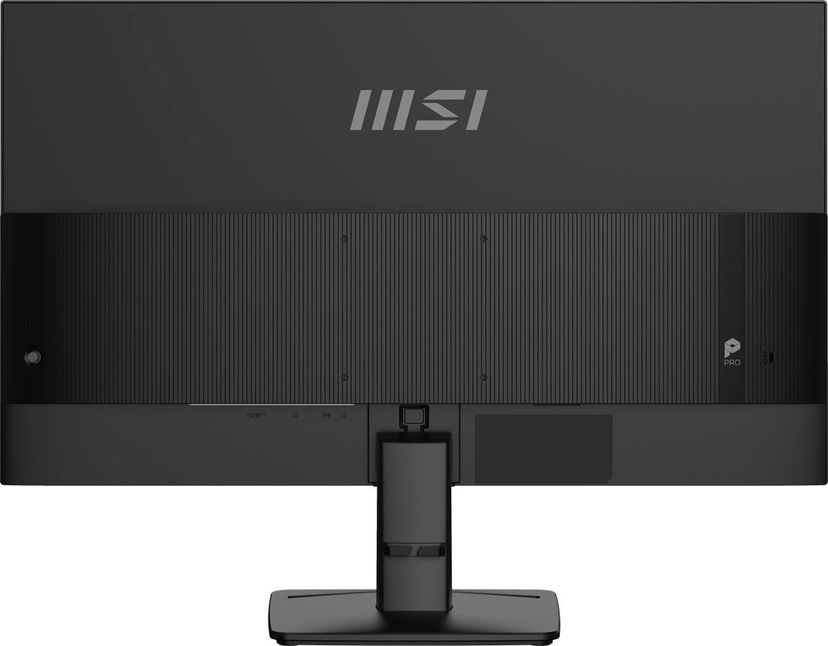 MSI 27