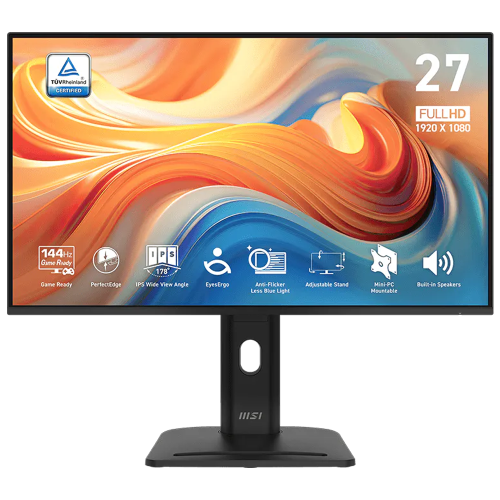 MSI 27