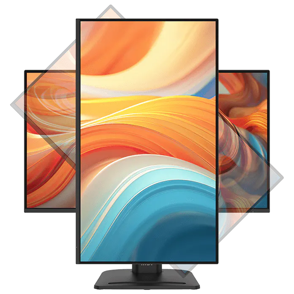 MSI 27