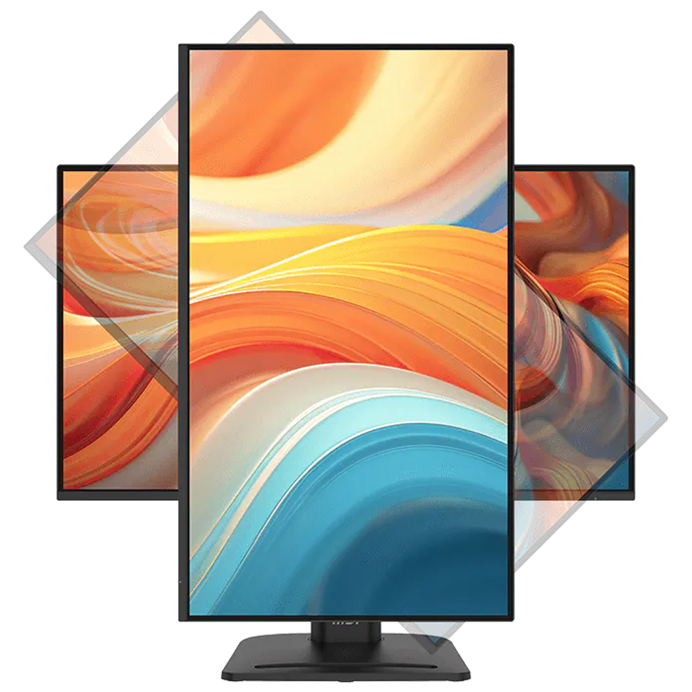 MSI 27