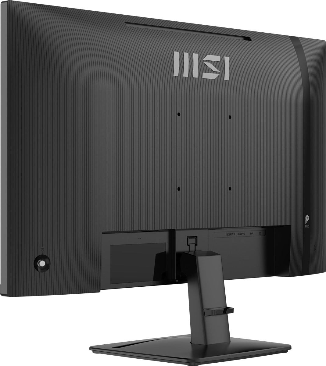 MSI 27