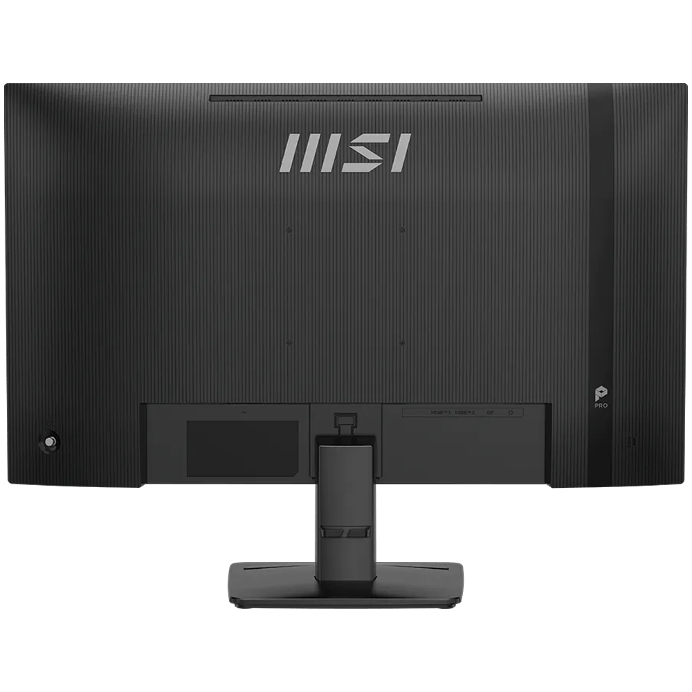 MSI 27
