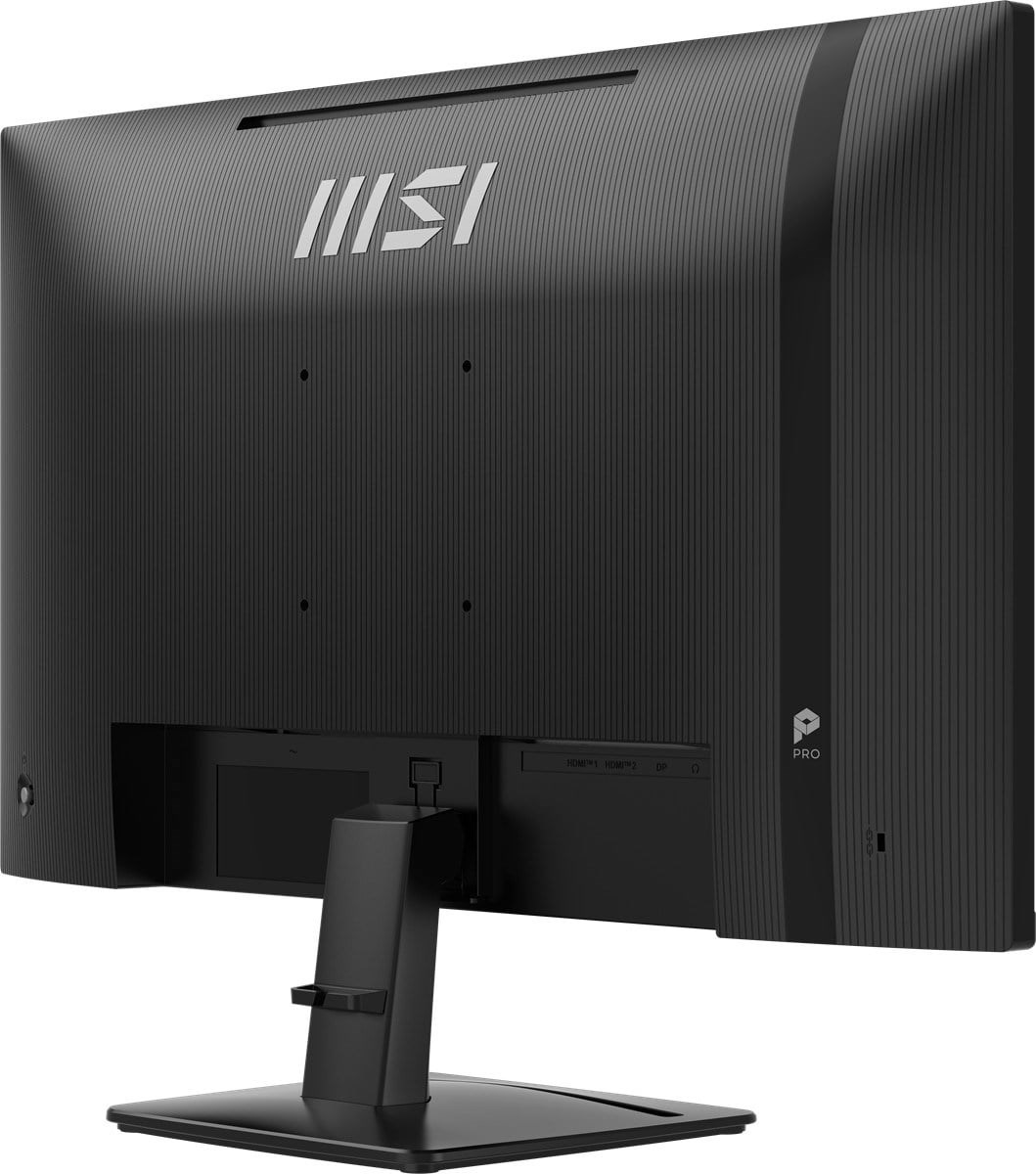 MSI 27