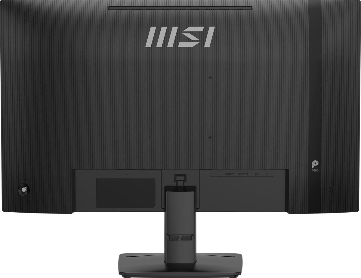MSI 27