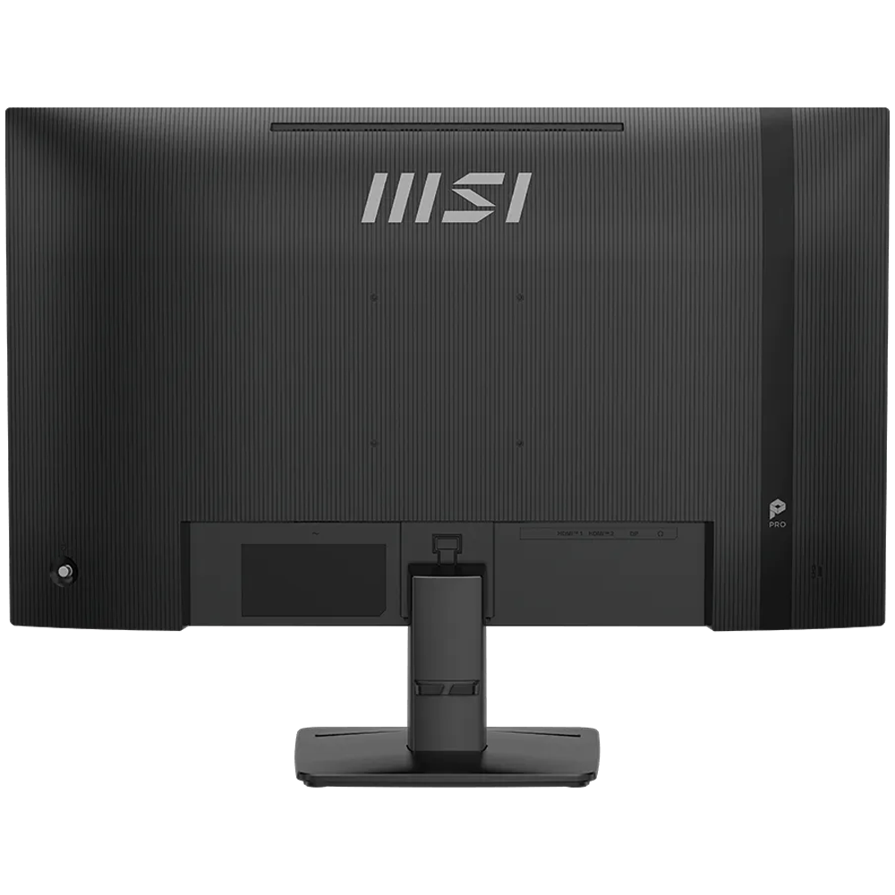 MSI 27