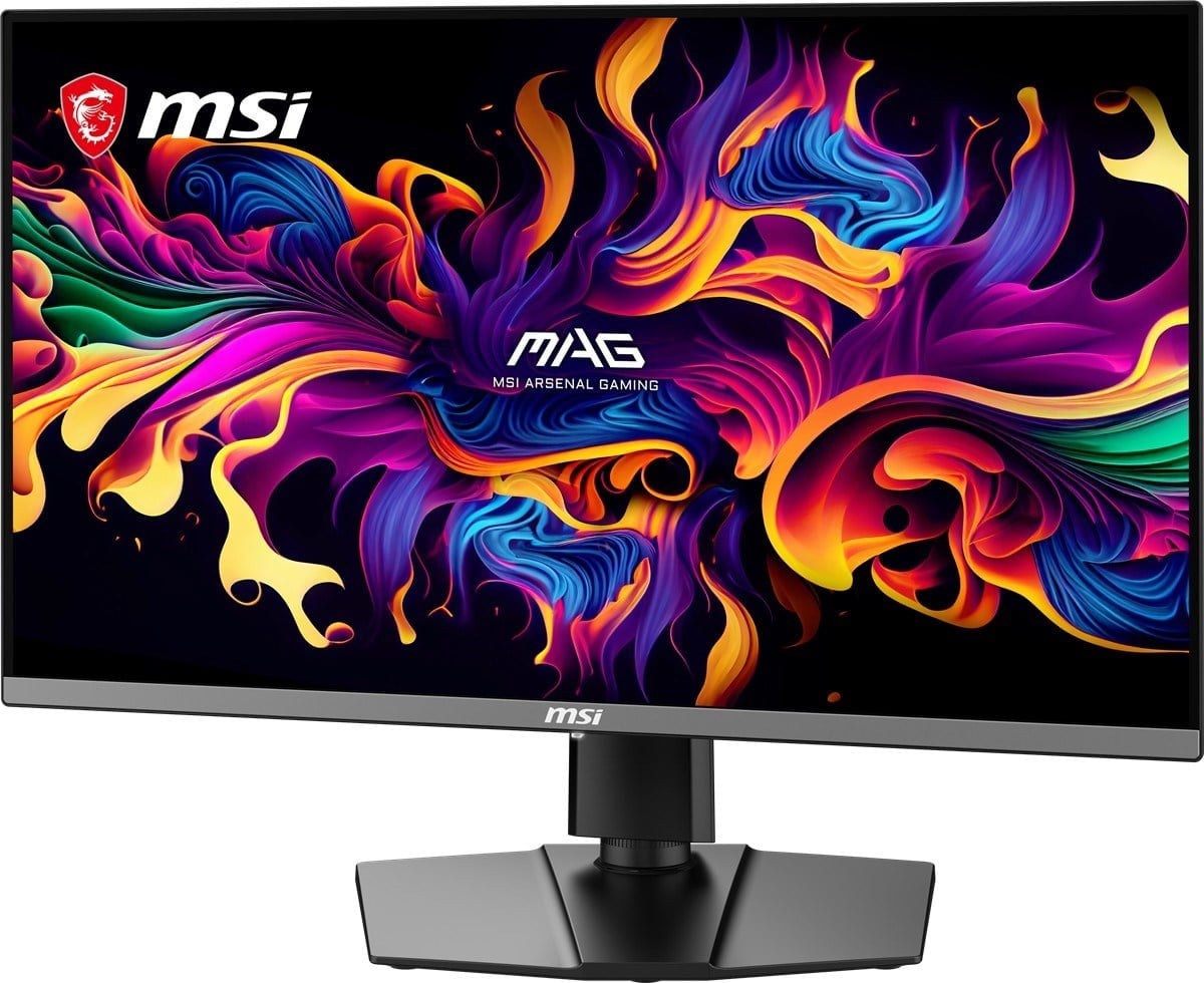 MSI 27