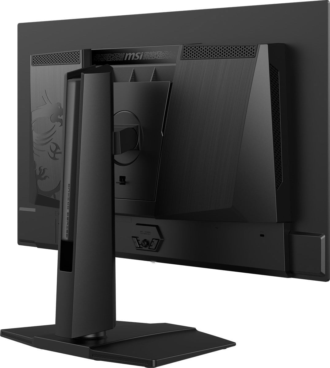 MSI 27