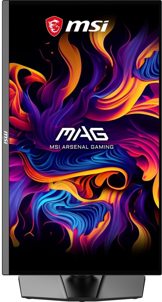 MSI 27