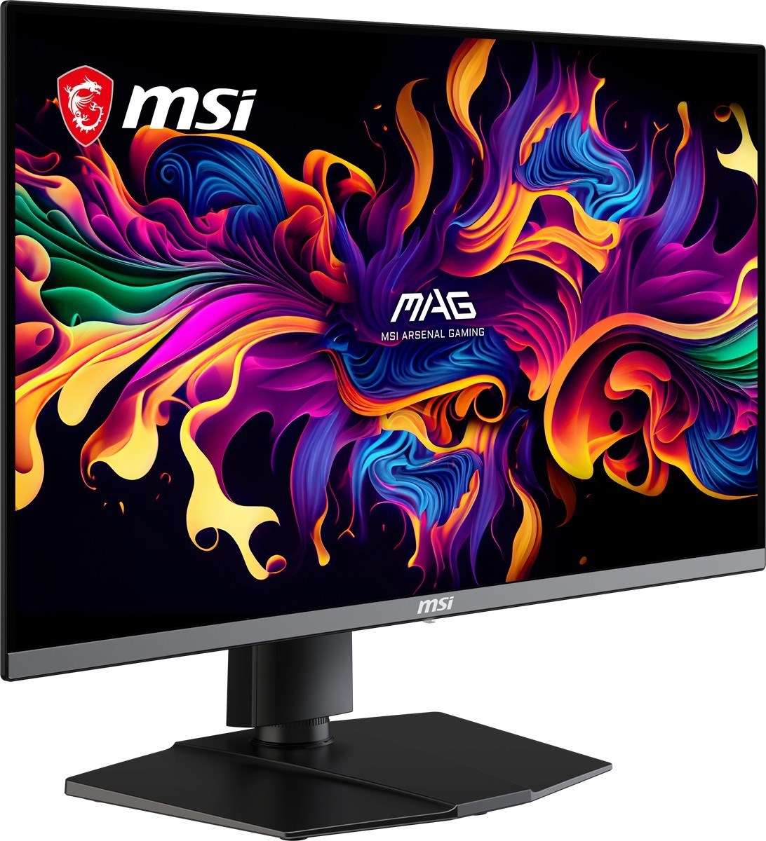 MSI 27
