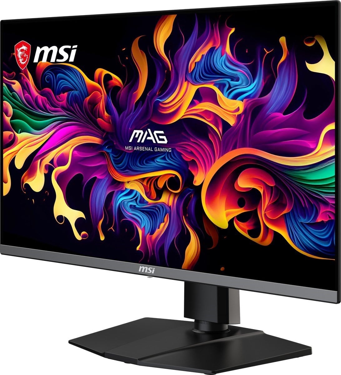 MSI 27