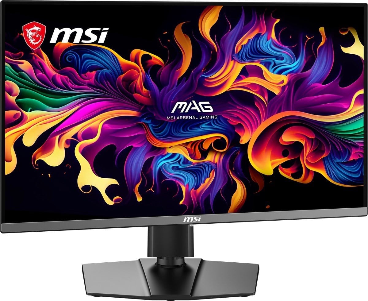 MSI 27