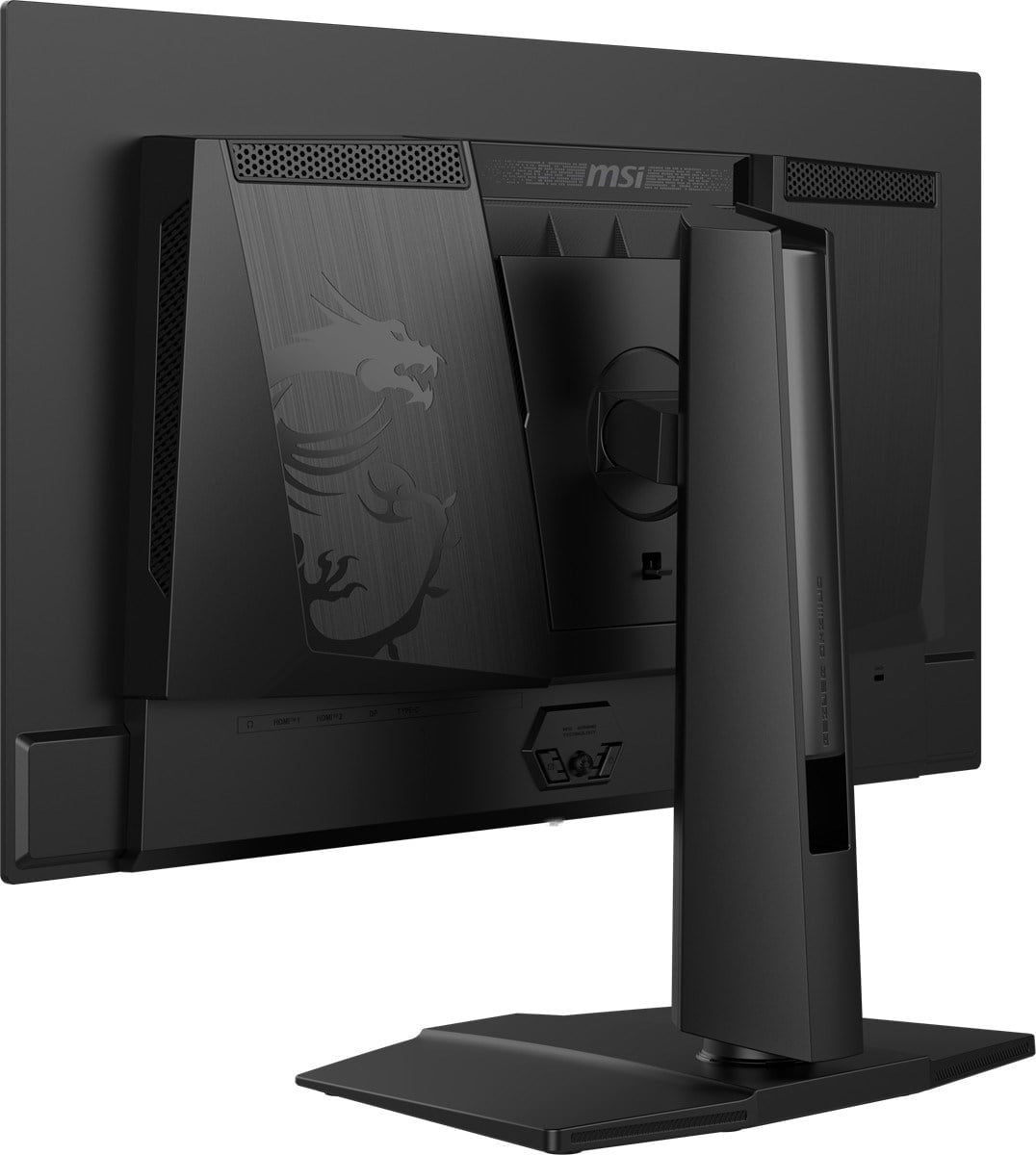 MSI 27