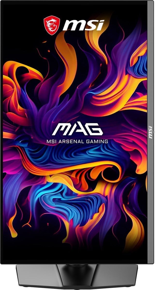 MSI 27