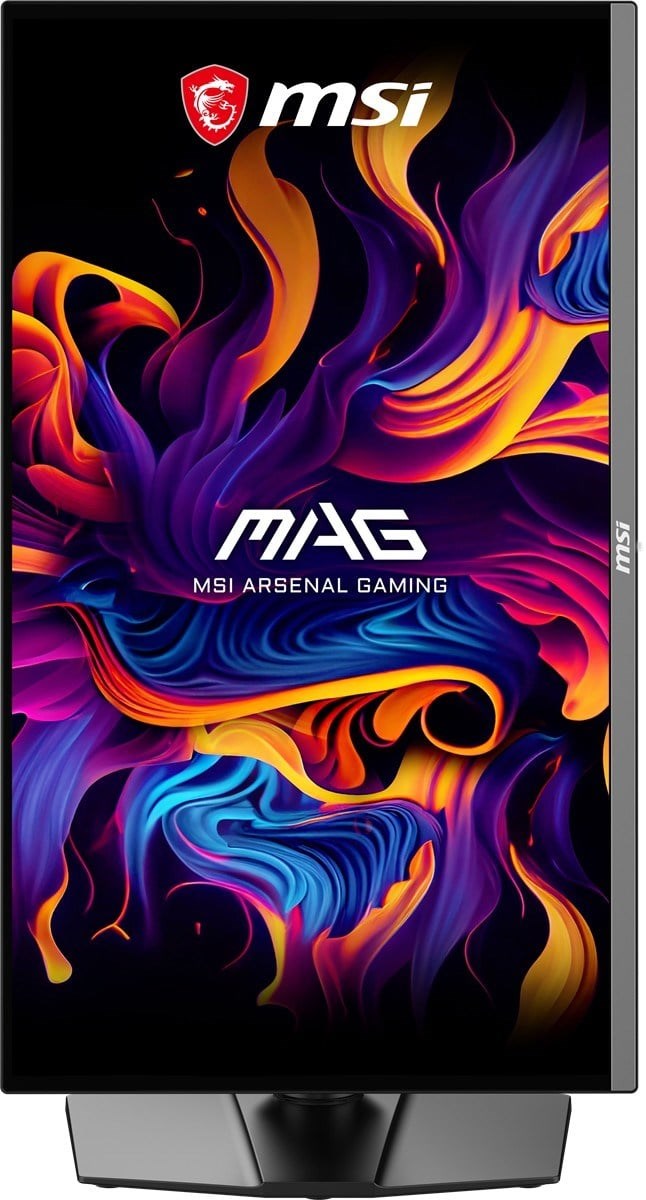 MSI 27