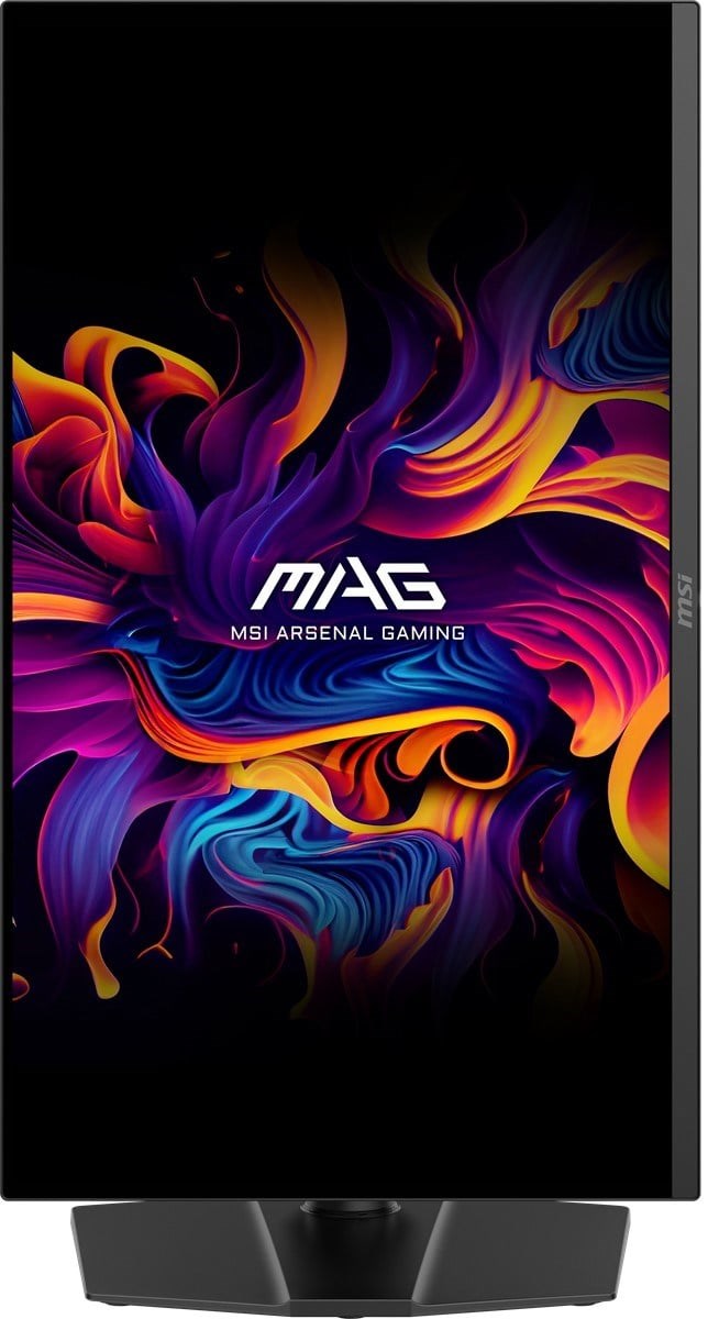 MSI 27