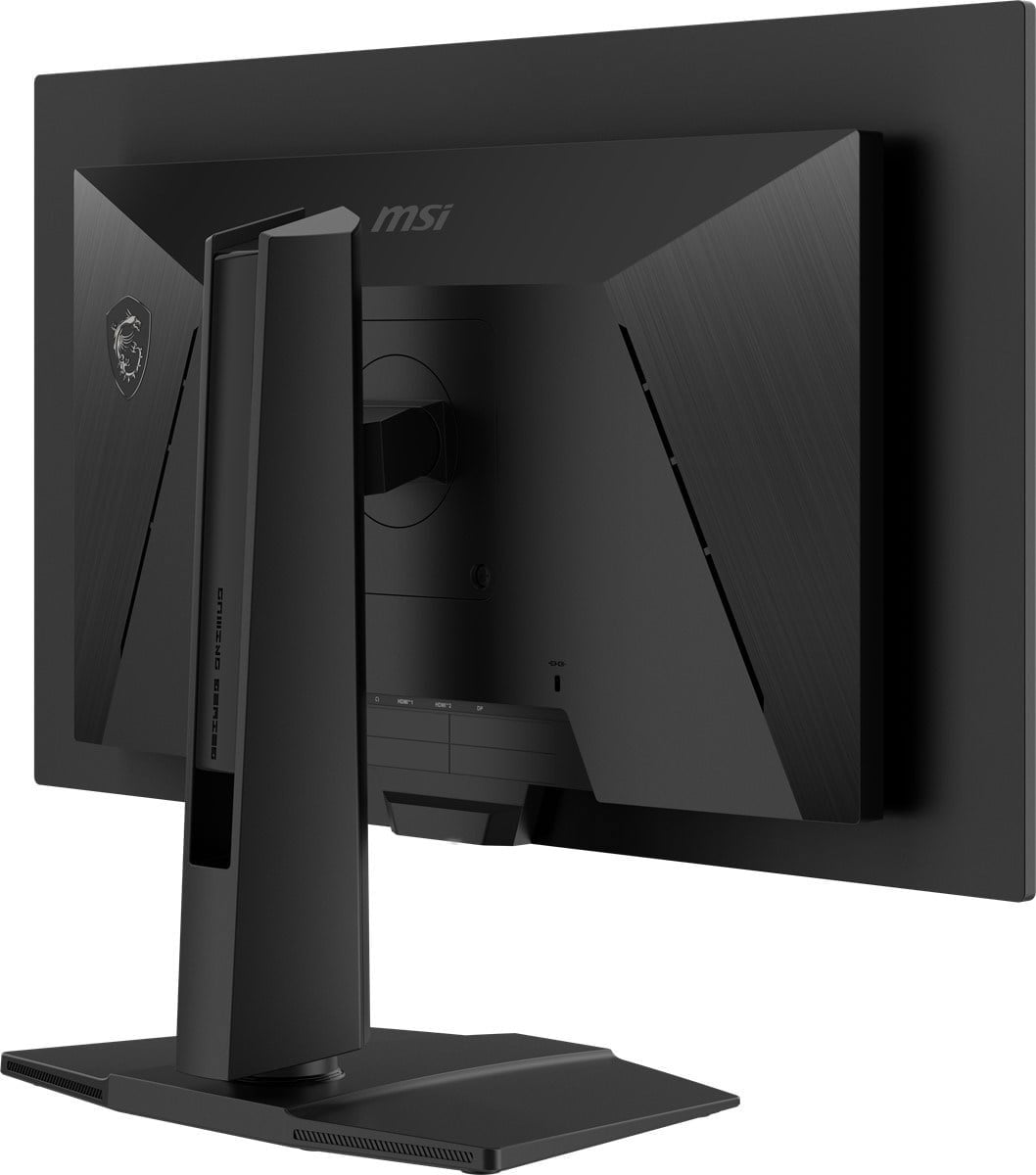 MSI 27
