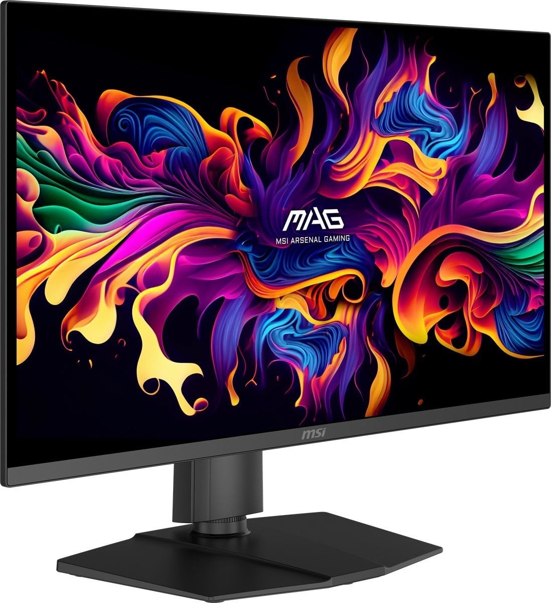 MSI 27