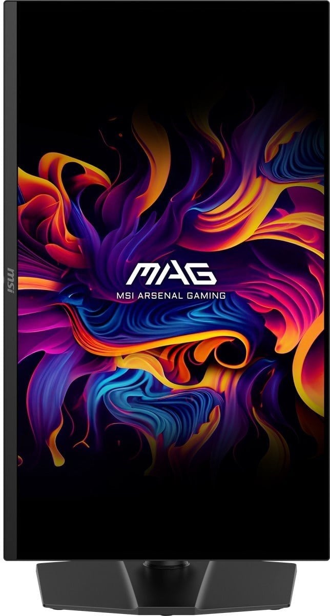 MSI 27