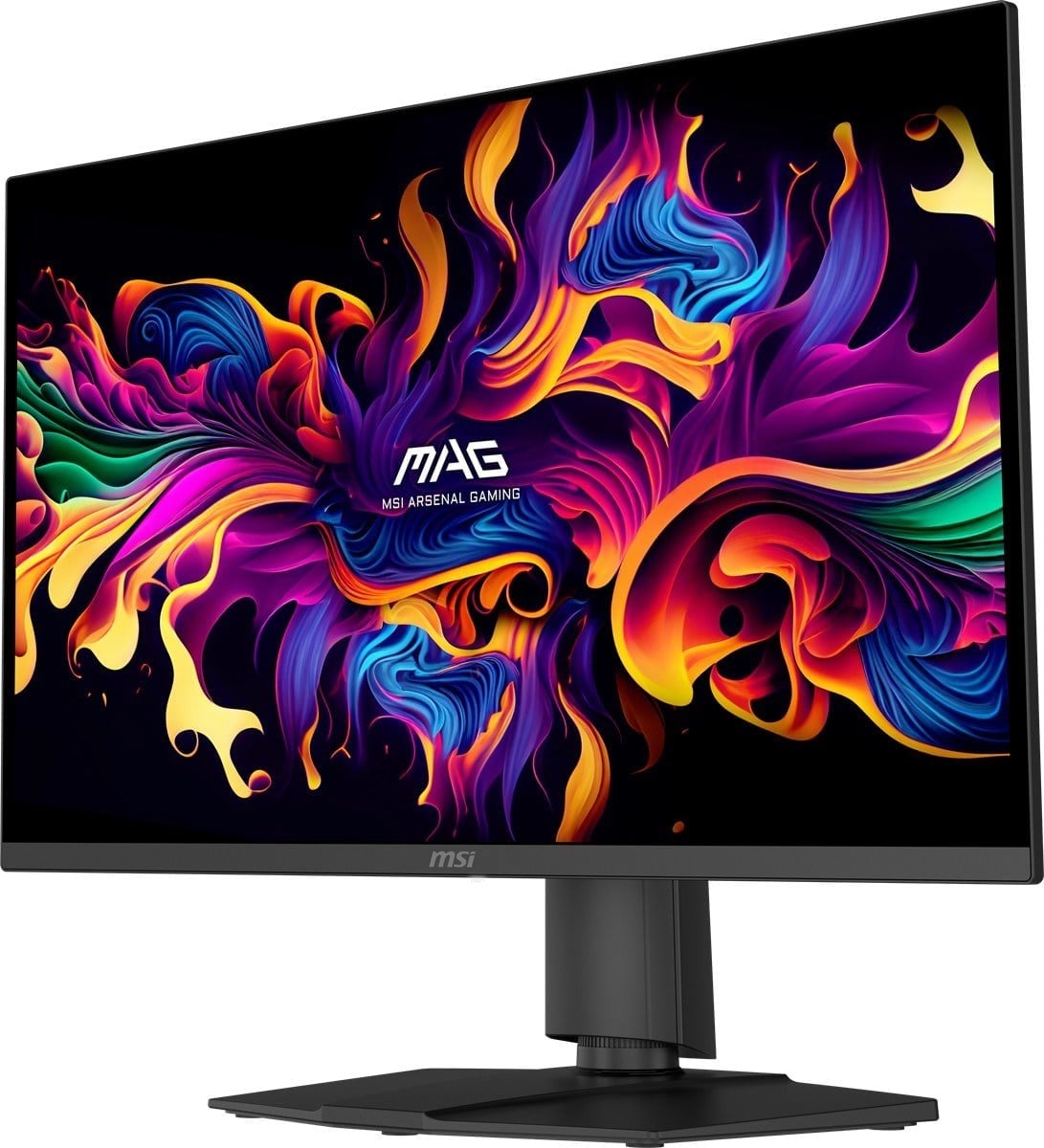 MSI 27