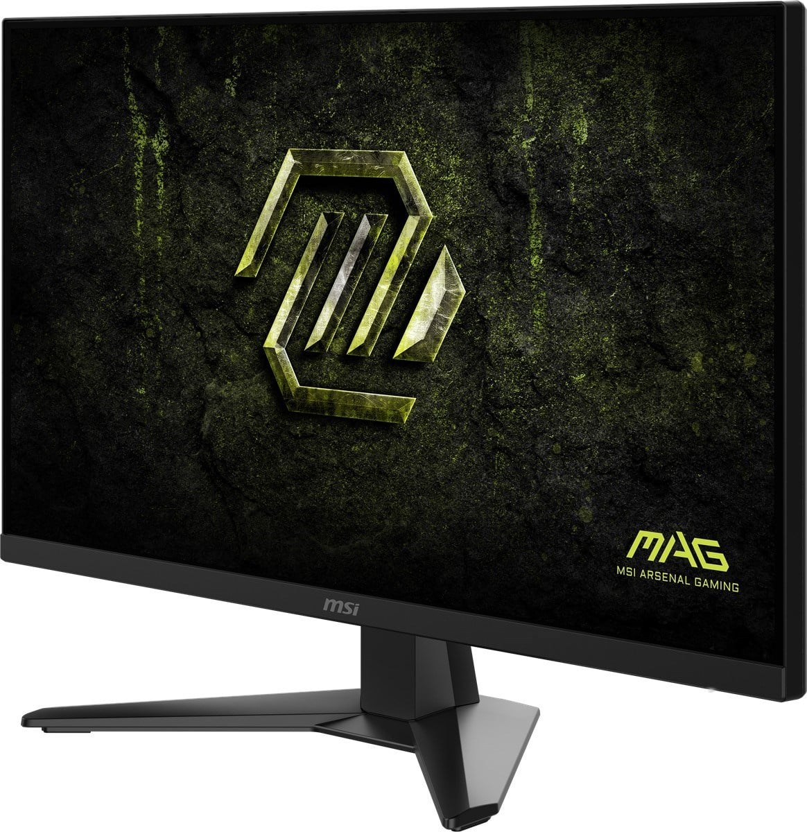 MSI 27