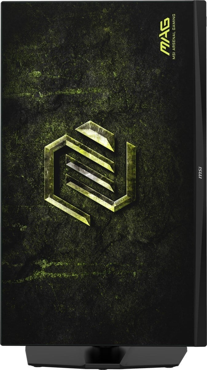 MSI 27