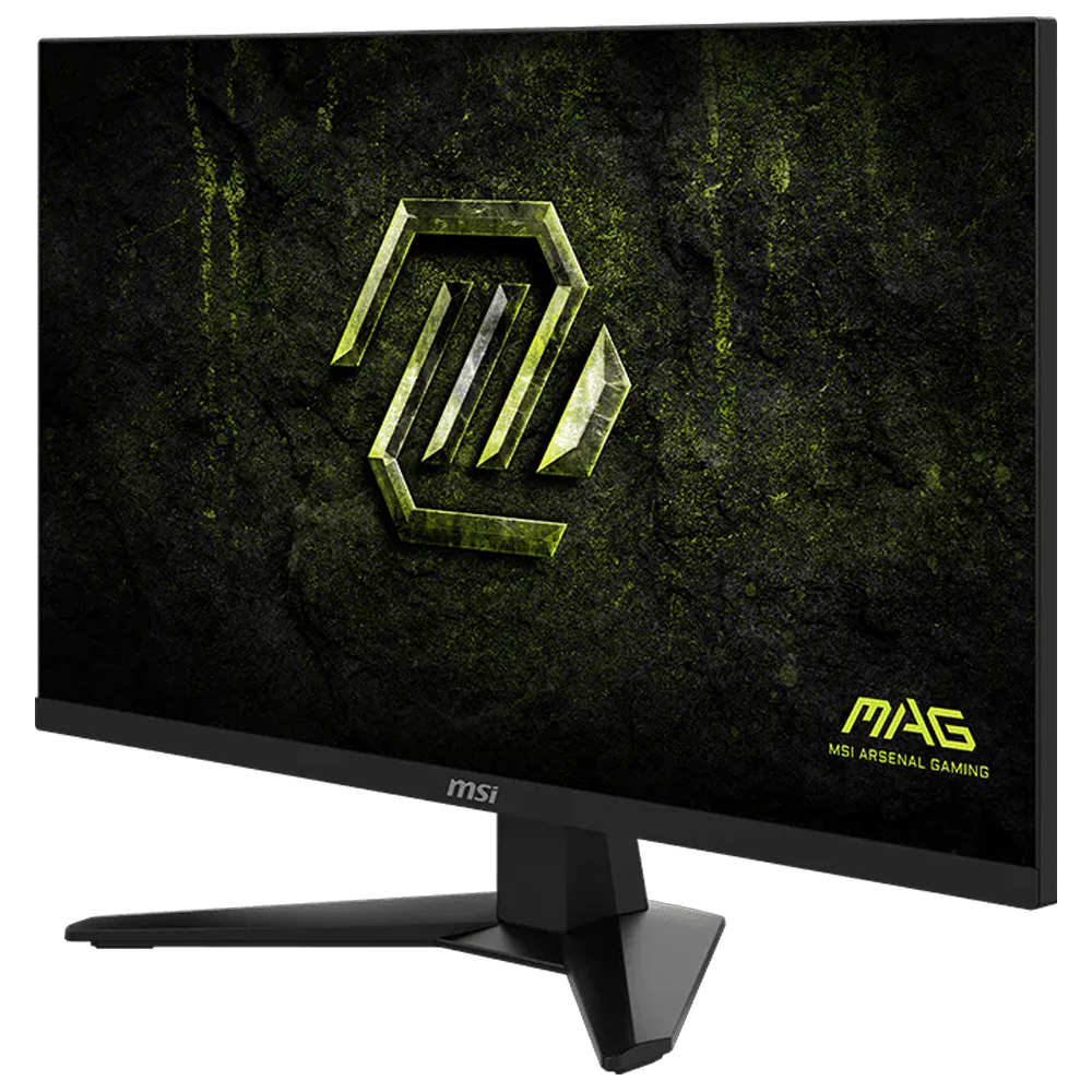MSI 27