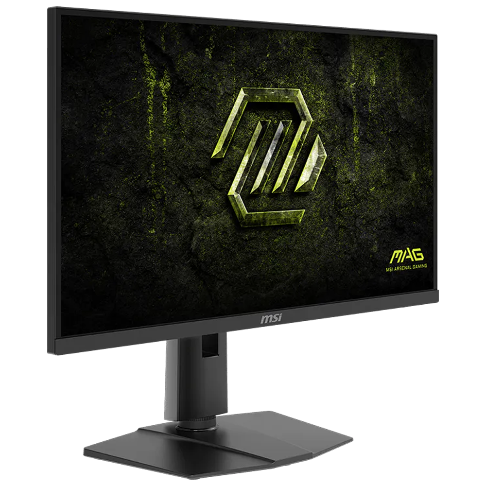 MSI 27