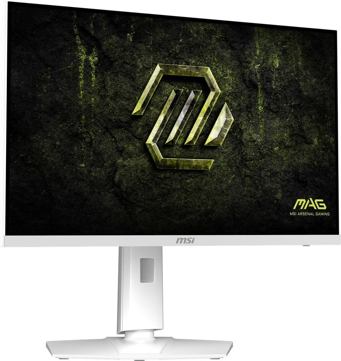 MSI 27