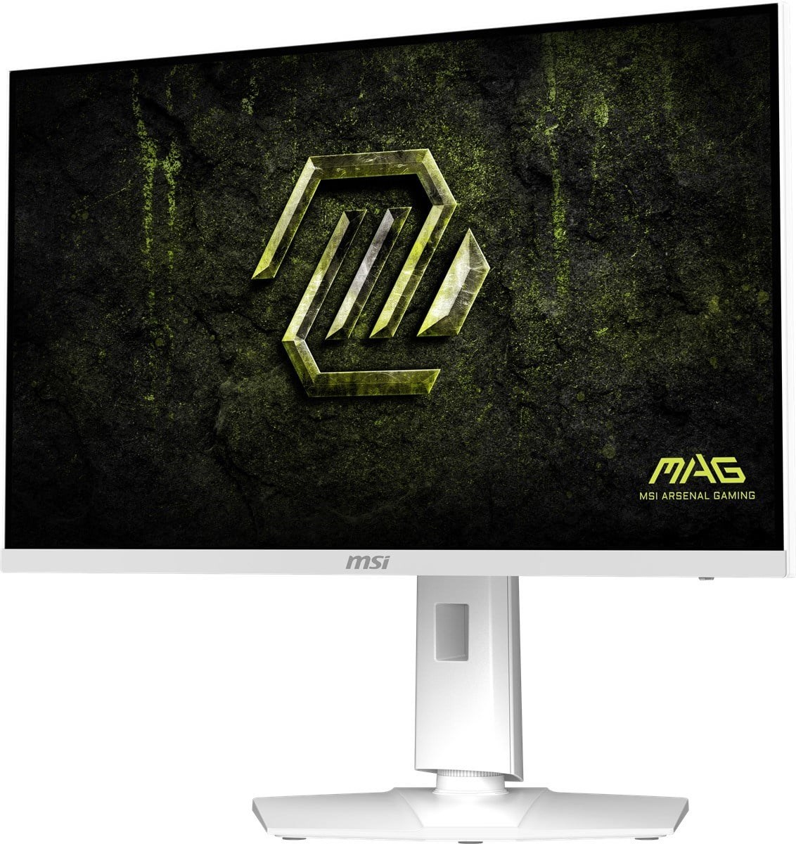 MSI 27