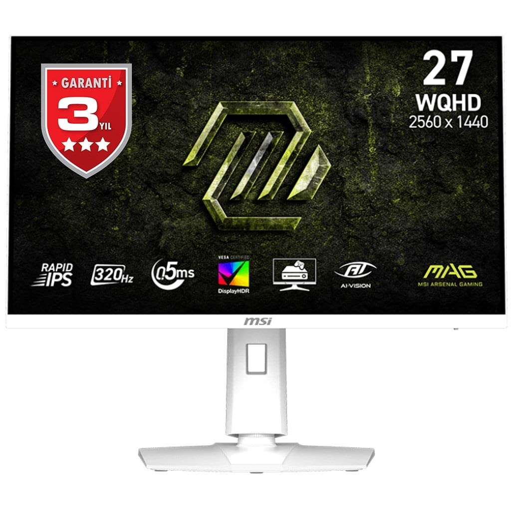 MSI 27
