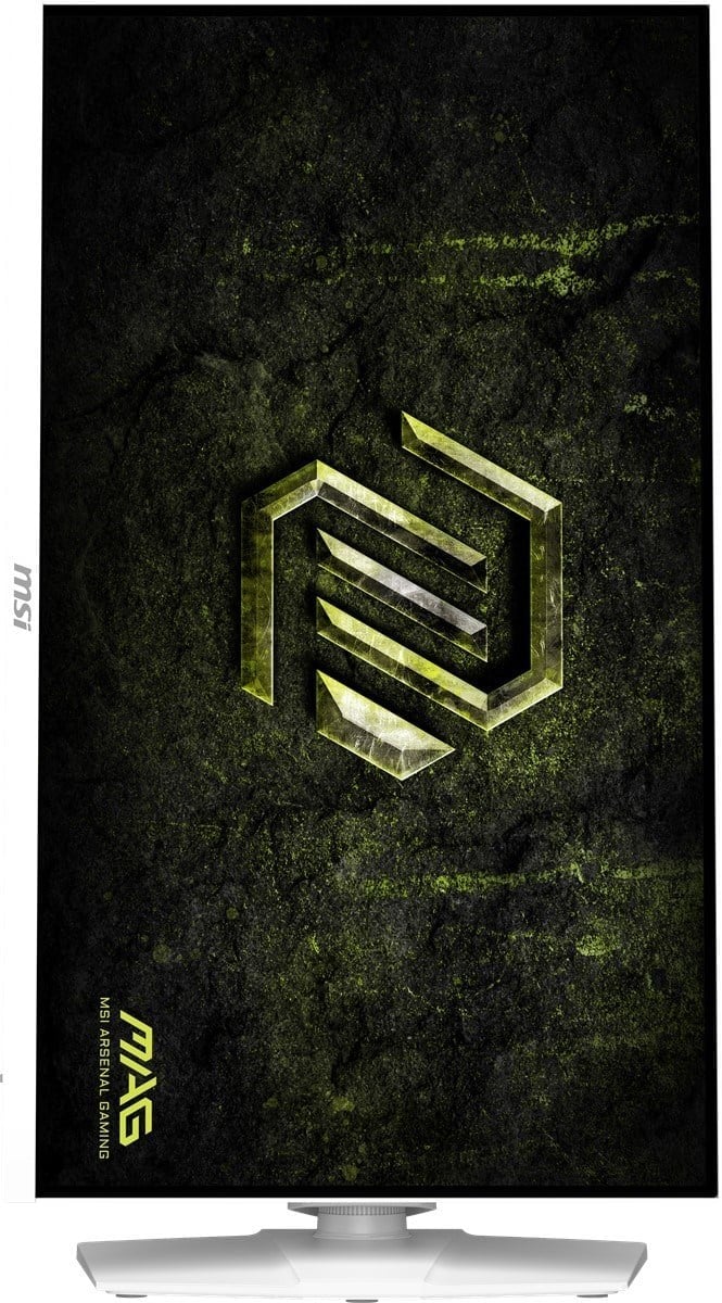 MSI 27