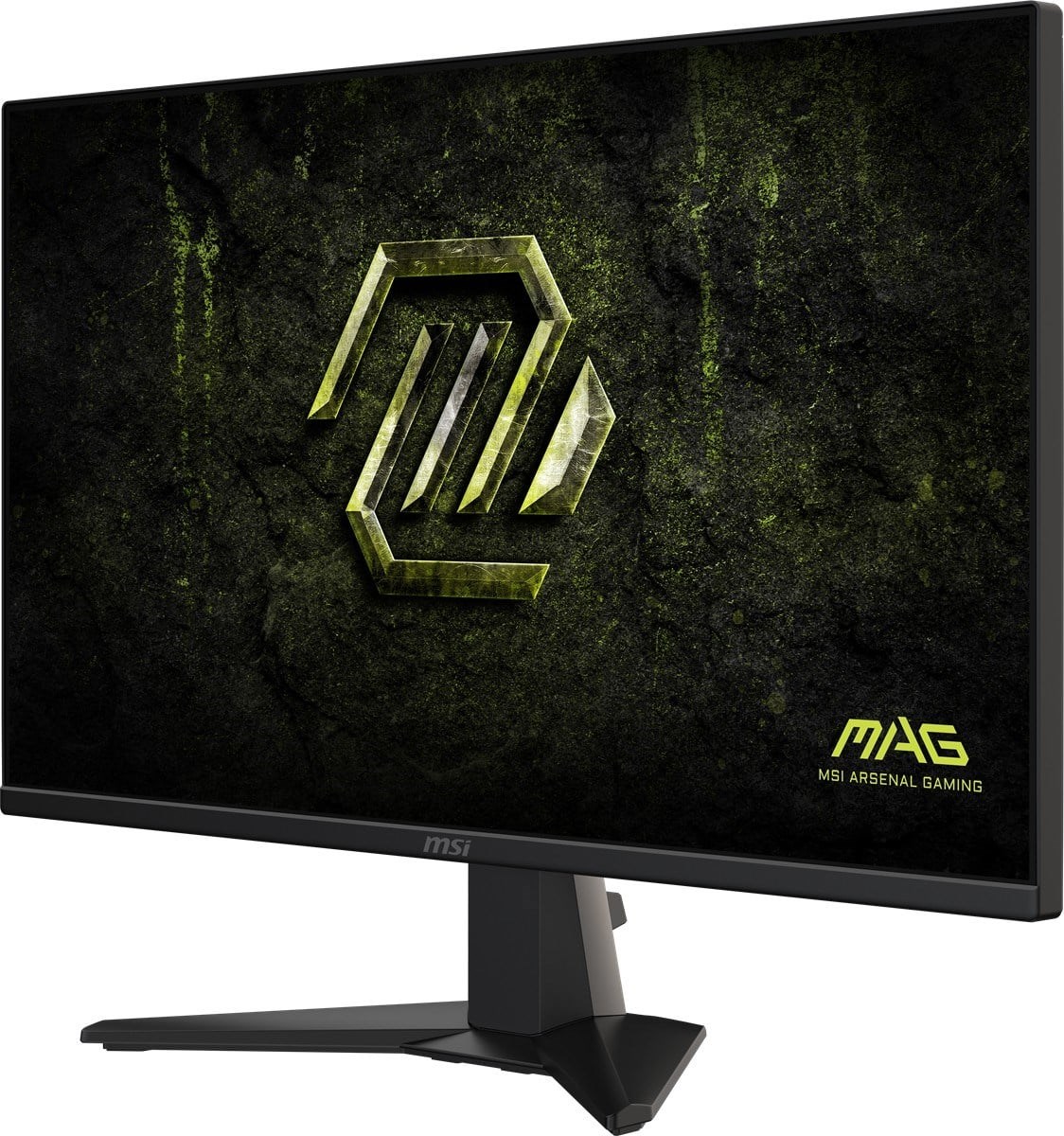 MSI 27