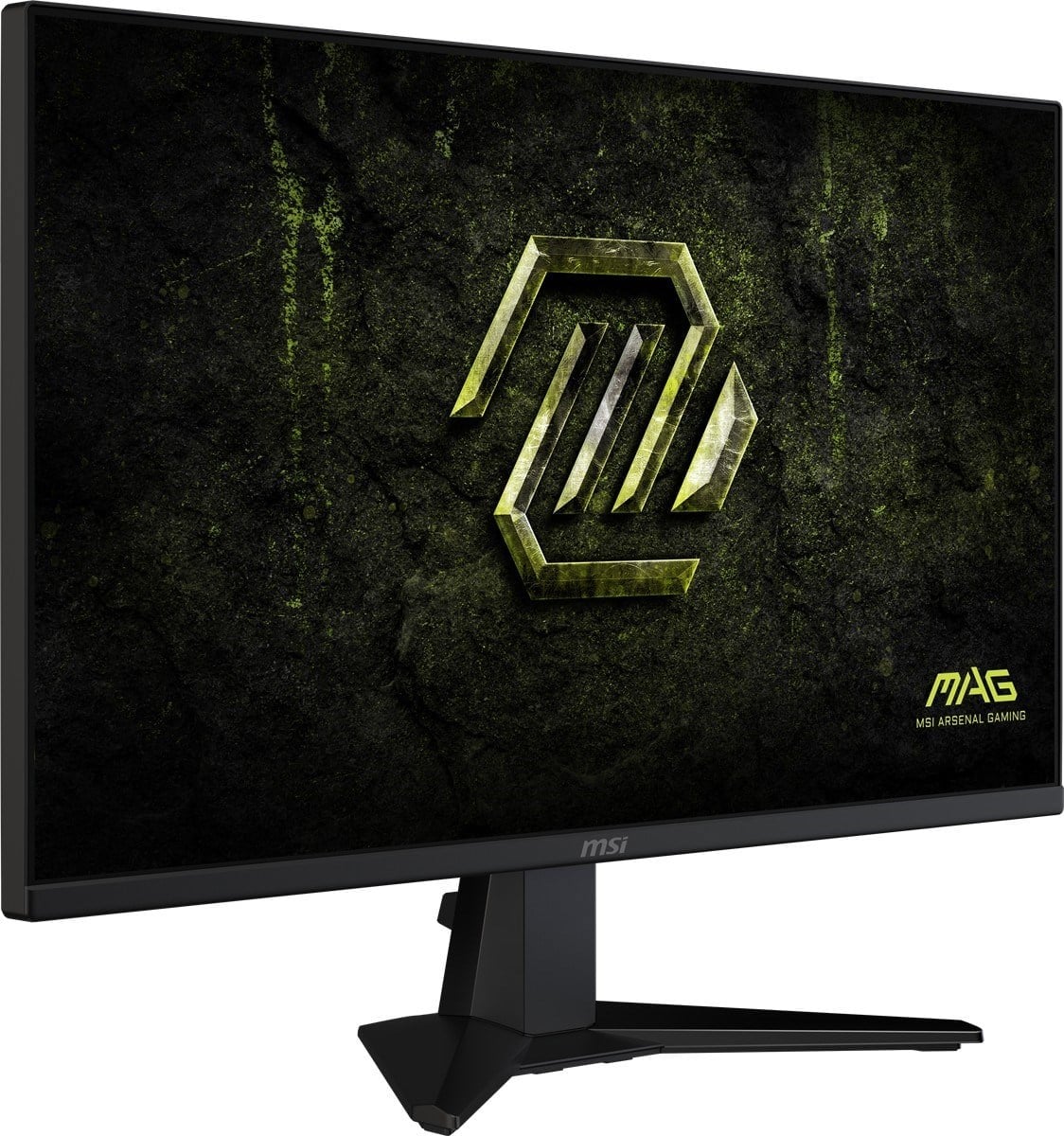 MSI 27
