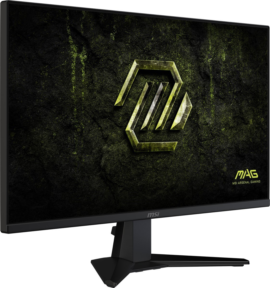 MSI 27