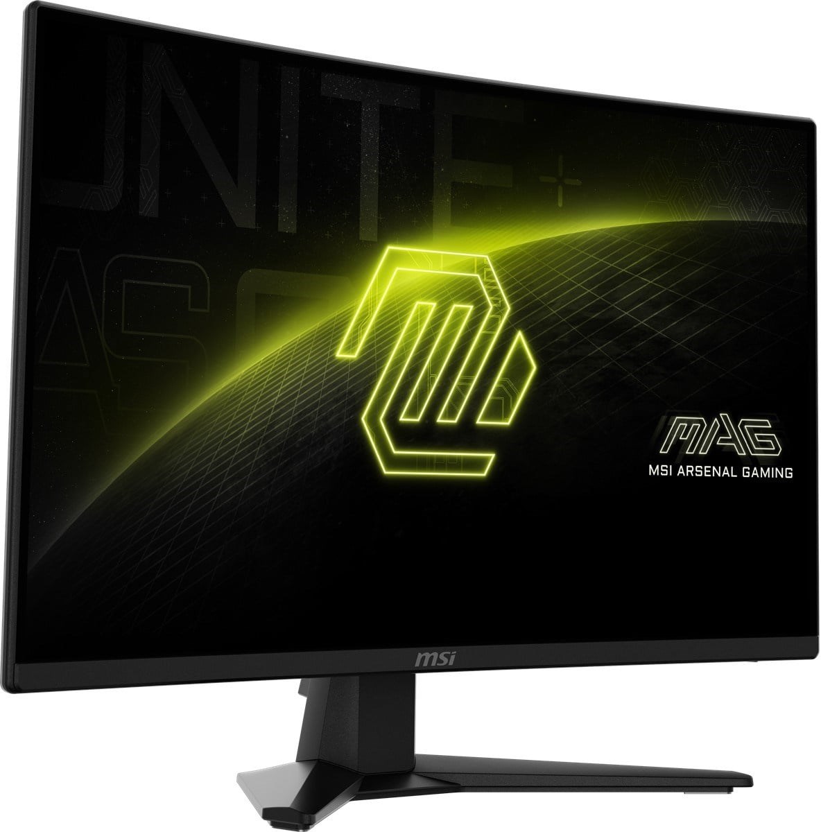 MSI 27