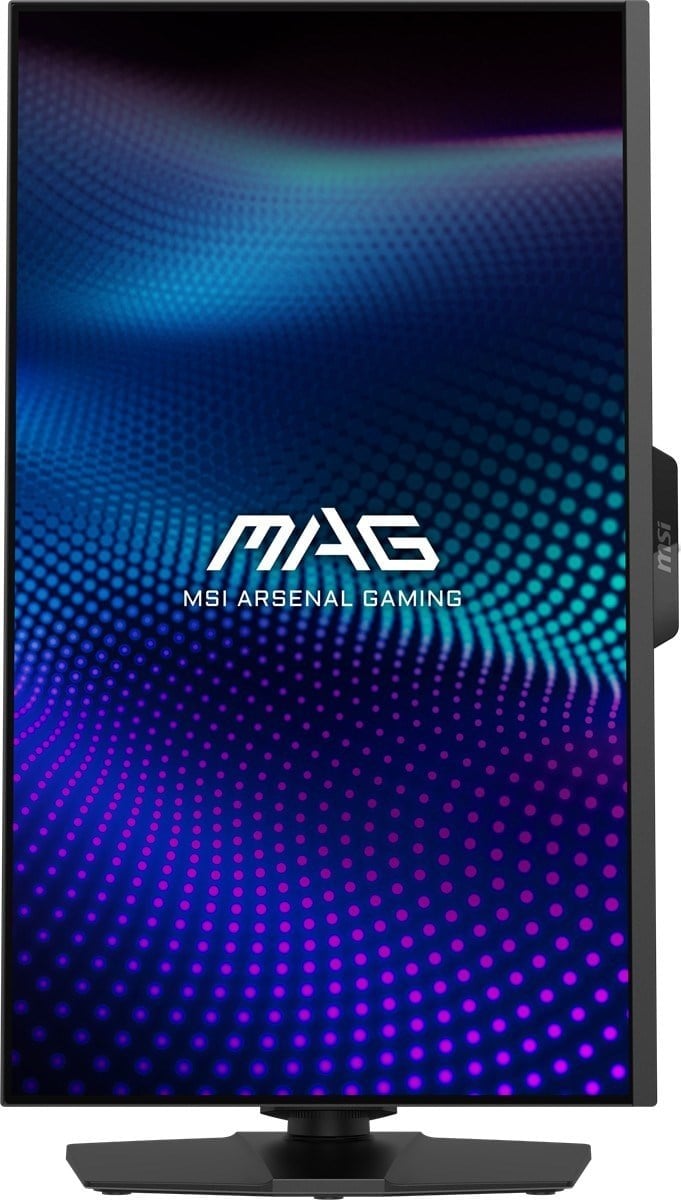 MSI 27
