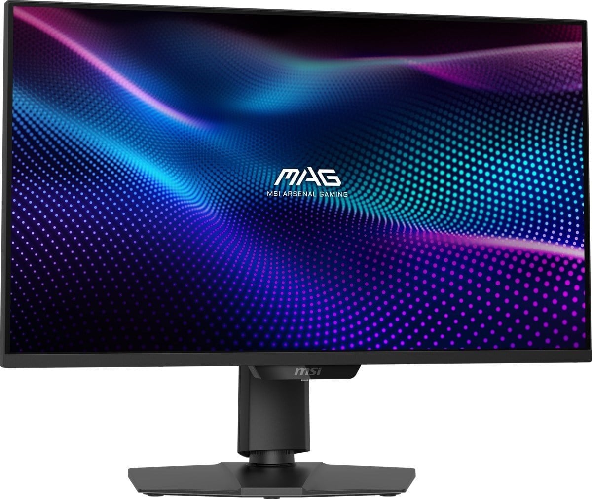 MSI 27