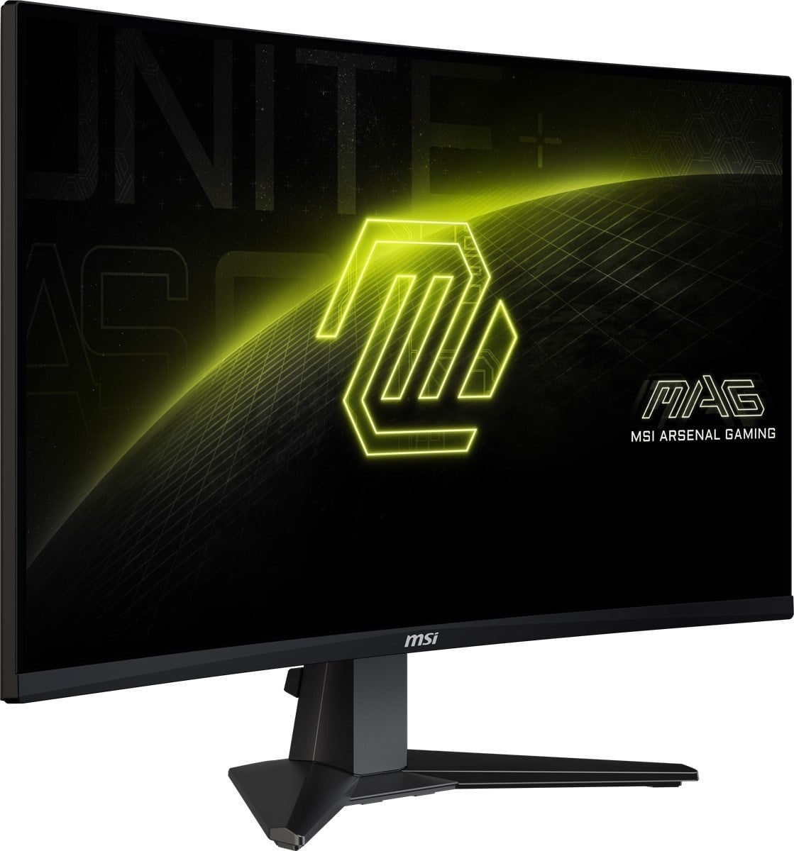 MSI 27