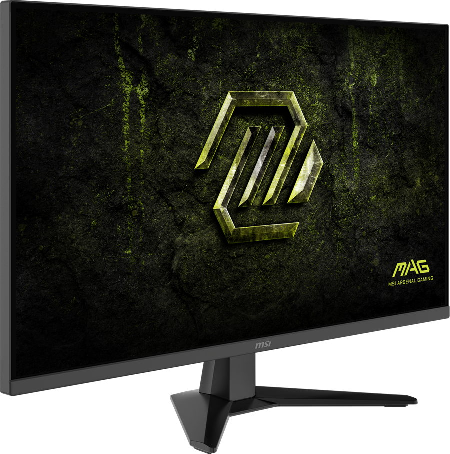 MSI 31.5