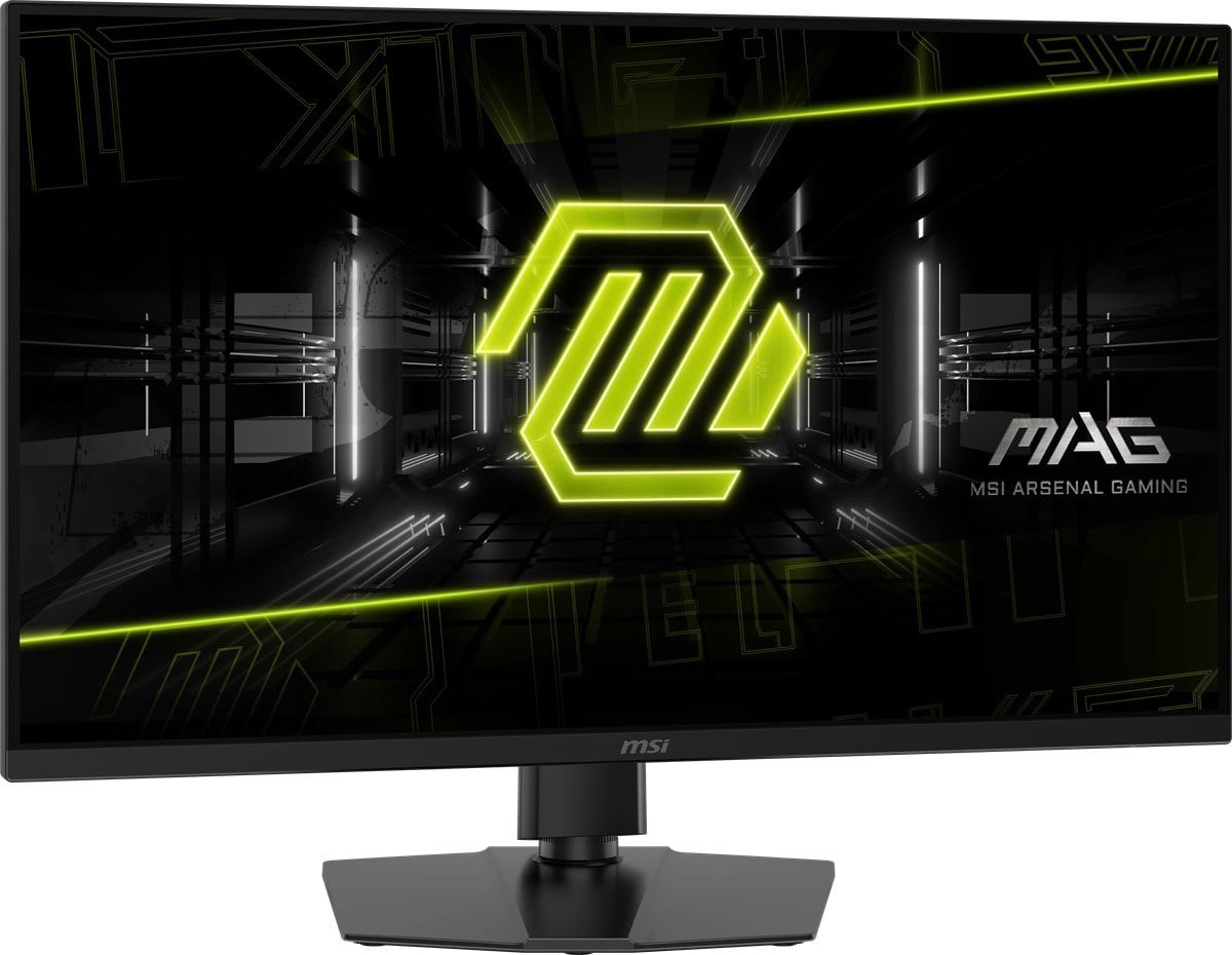 MSI 31.5