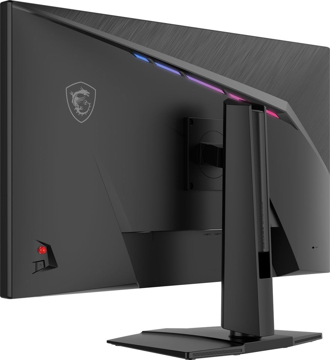 MSI 31.5