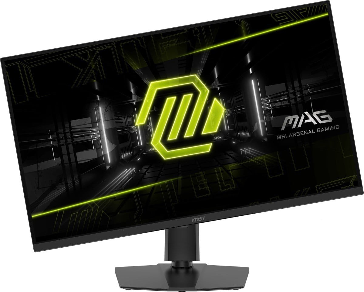 MSI 31.5