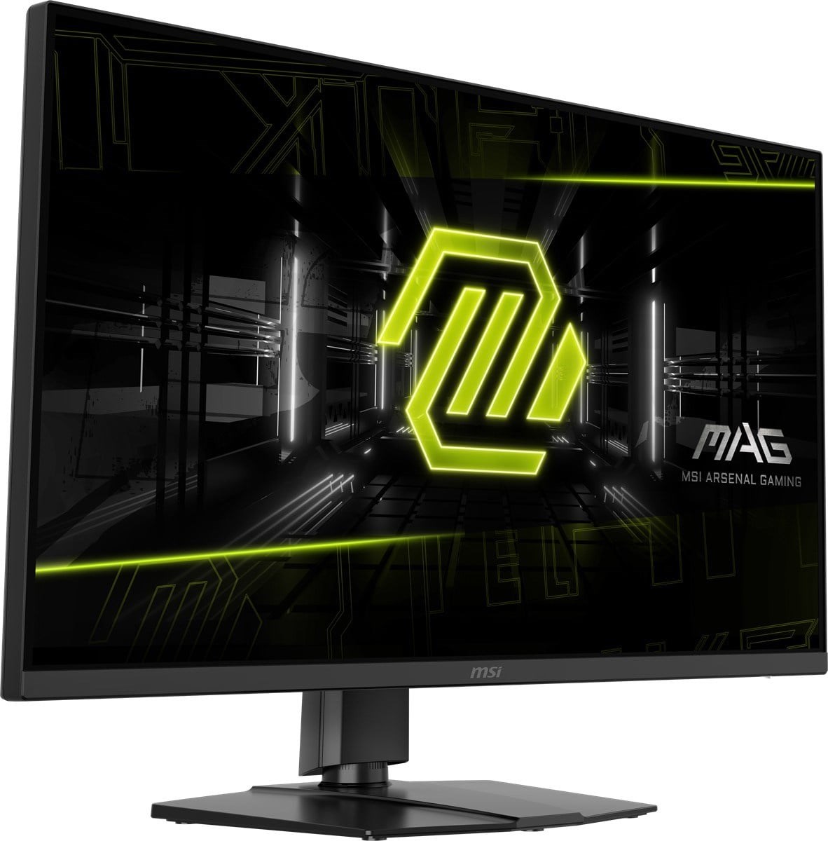 MSI 31.5