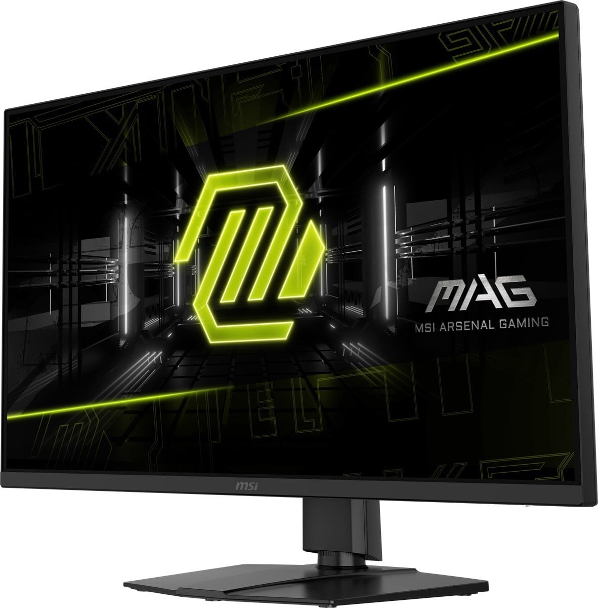 MSI 31.5