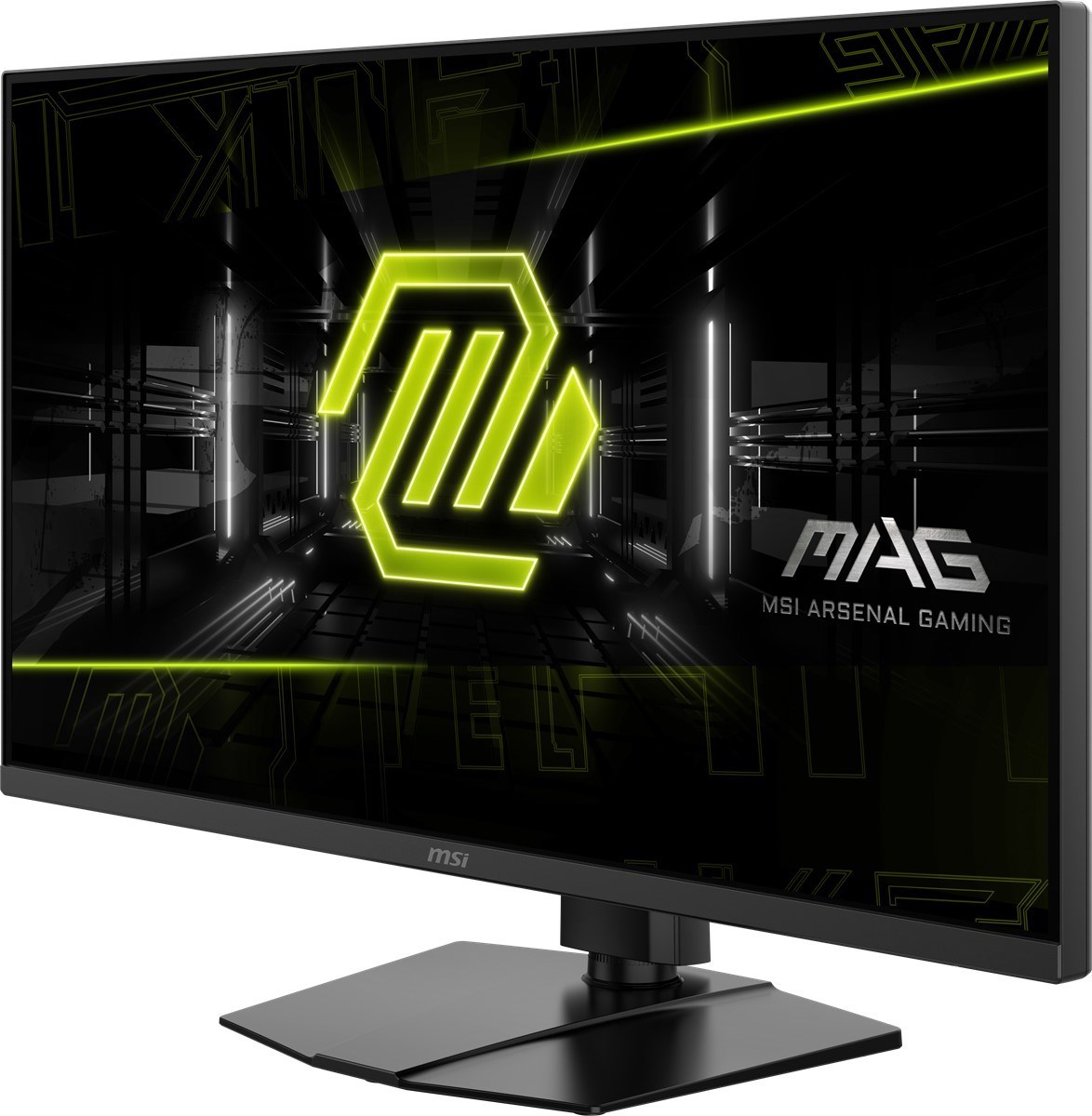 MSI 31.5