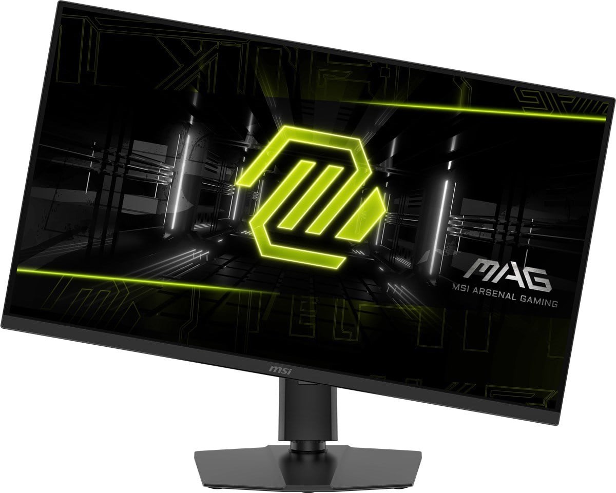 MSI 31.5