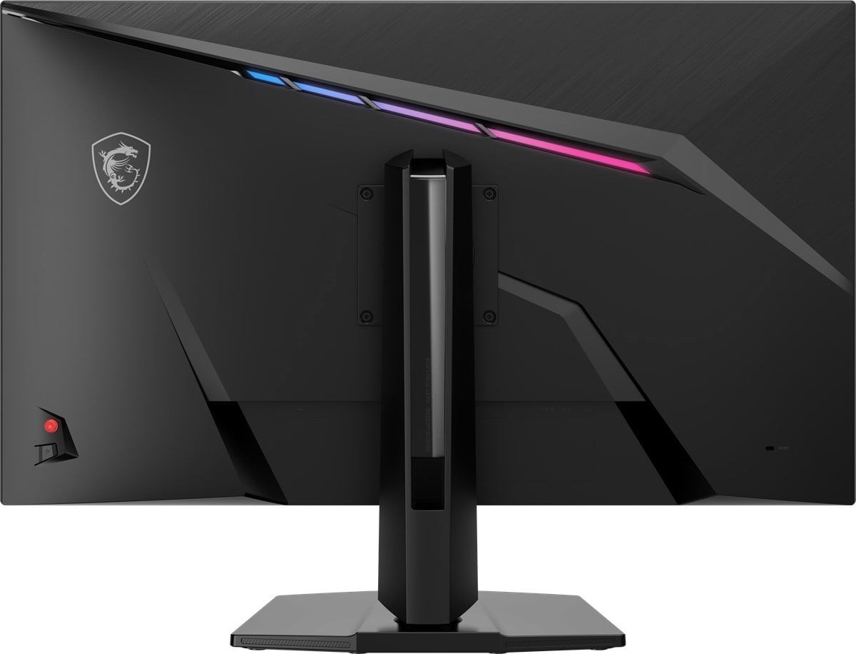 MSI 31.5
